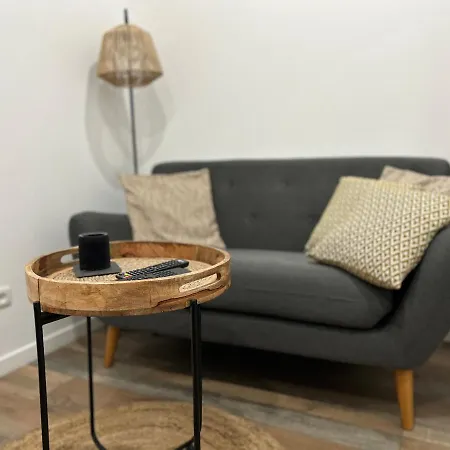 Studio Charmeur Au Coeur De Appartamento Perpignano