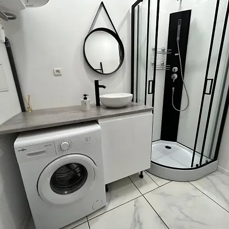 Studio Charmeur Au Coeur De