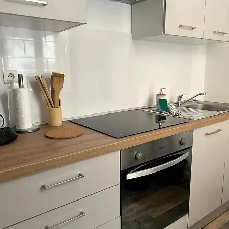 Studio Charmeur Au Coeur De Appartamento Perpignano