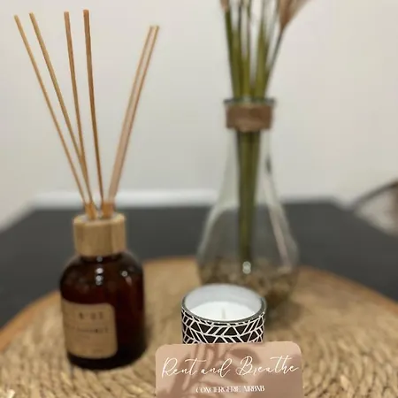 Appartamento Studio Charmeur Au Coeur De *