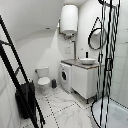 Studio Charmeur Au Coeur De Appartamento *